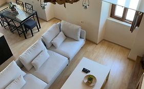 Anelina Paxos Residences (Anezina’s apartment)