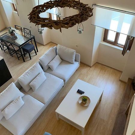 Anelina Paxos Residences  Gaios Esterno foto
