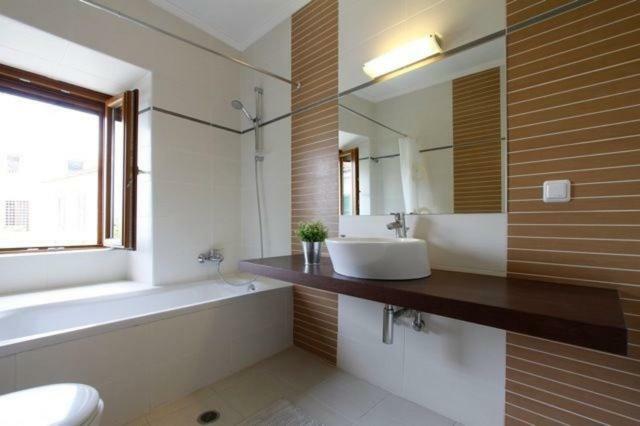 Anelina Paxos Residences  Gaios Esterno foto
